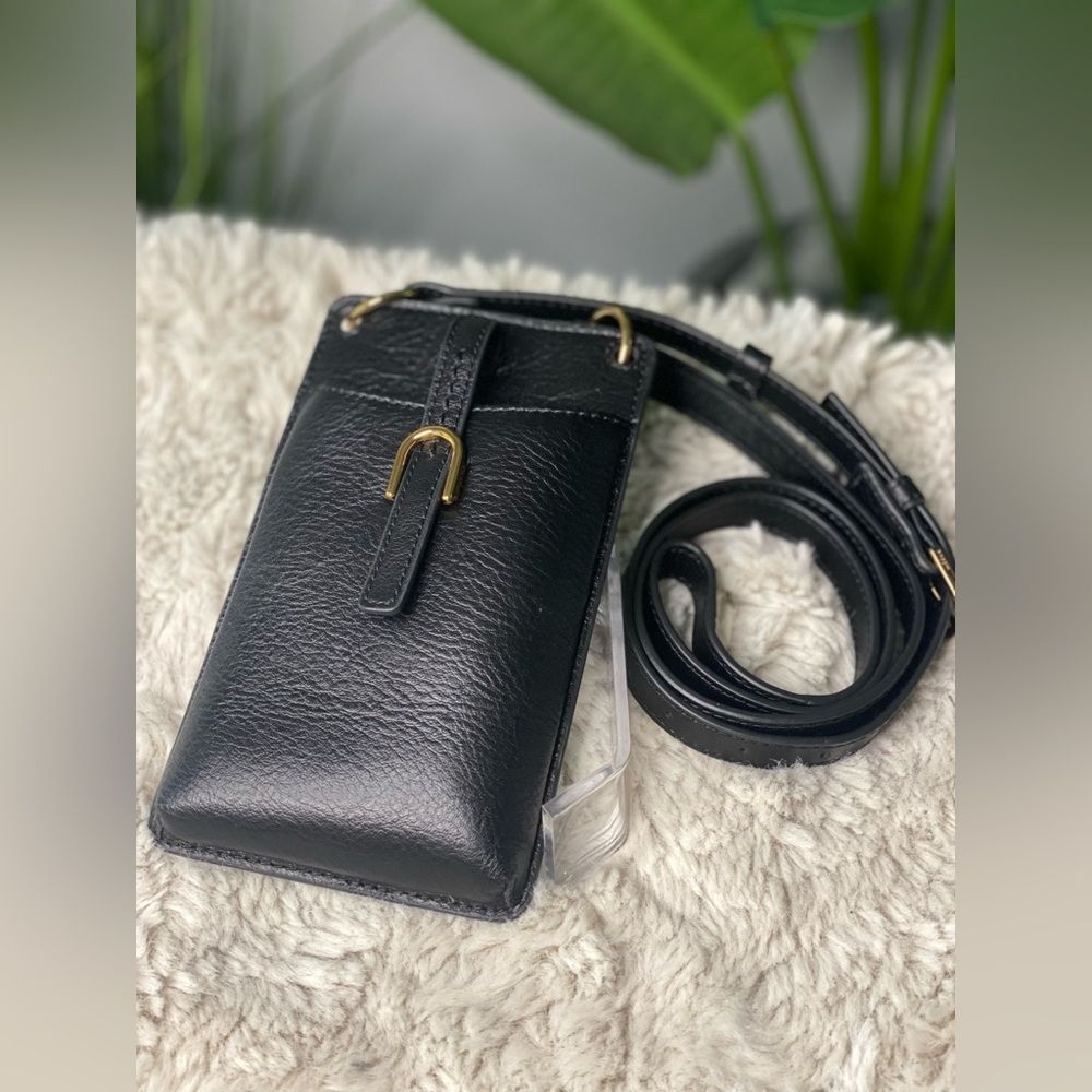 Fossil Vada Phone Bag Crossbody